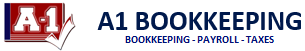 A1 Bookeeping, Payroll & Tax Services, LLC