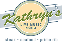 Kathryn's Steakhouse & Seafood