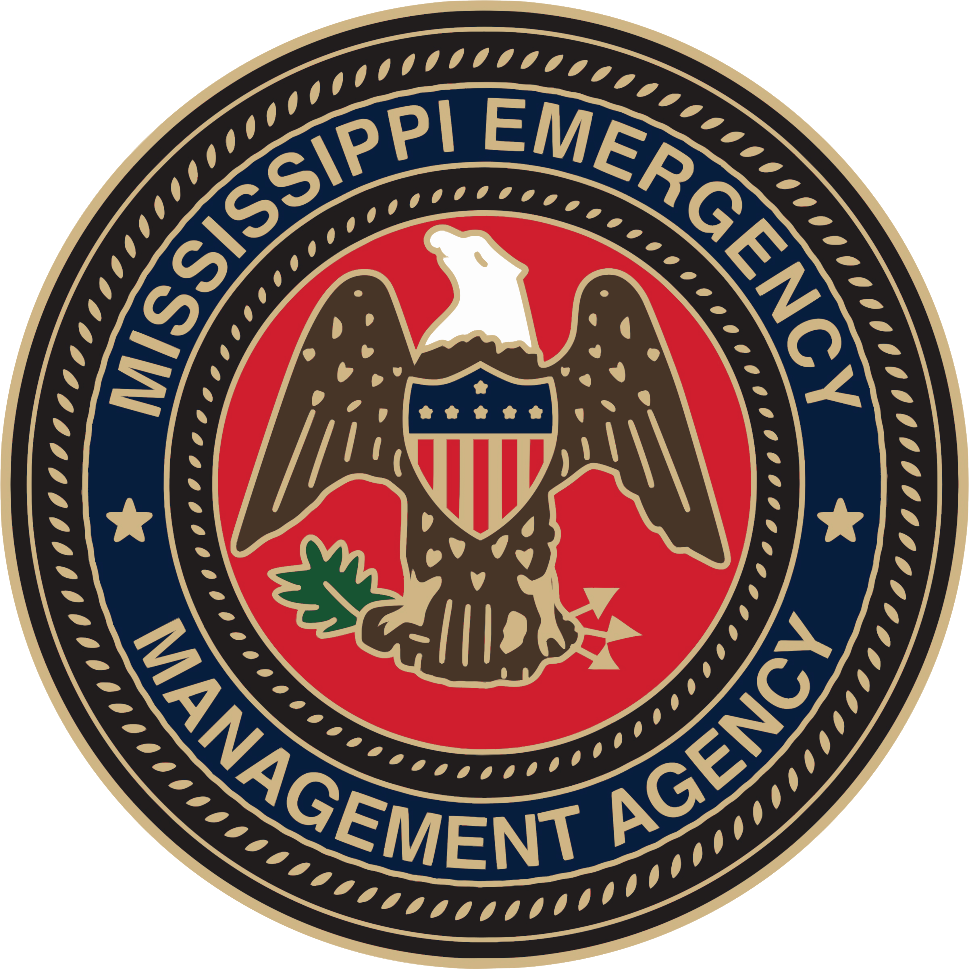 Mississippi Emergency Management Agency